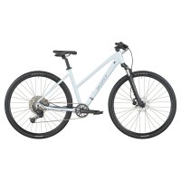 SCOTT Sub Cross 20 Slope cumulus white