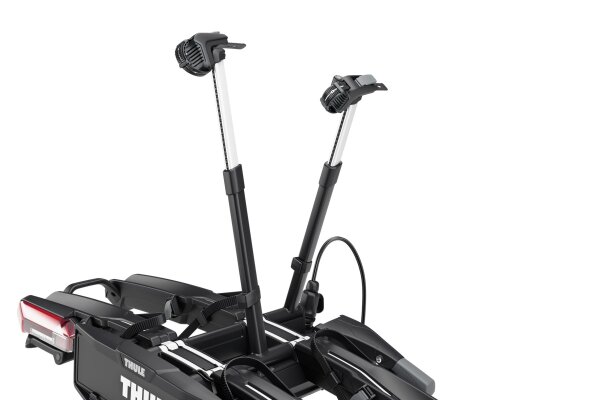 Thule Heckträger EPOS ParkSecure 2