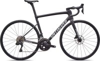 Specialized Tarmac SL8 Comp satin carbon/white
