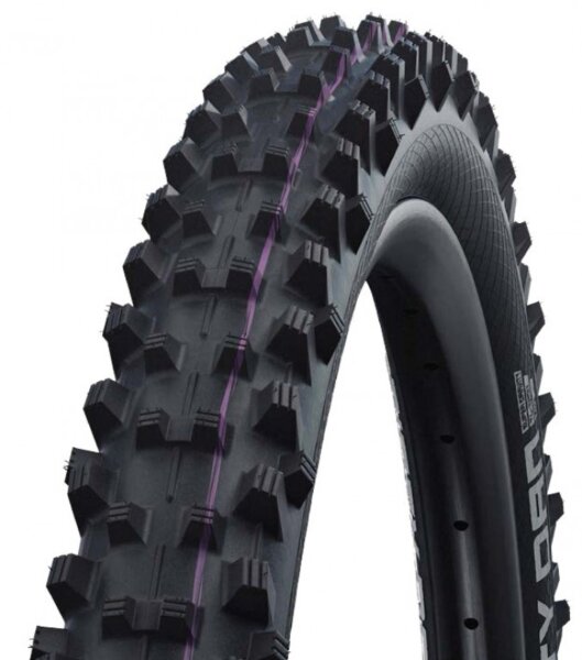 Schwalbe Dirty Dan 29x2.35" 60-622 (60-622)