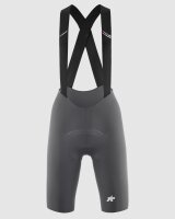 ASSOS Dyora R Bib Shorts S11 robust grey