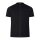 Endura Loop Zip Trikot black