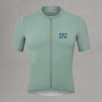 Endura AllTrack Ride Trikot sage green