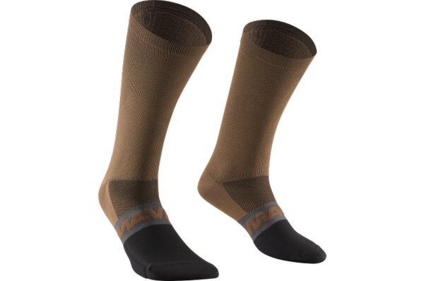 Mavic Essential High Socks rust