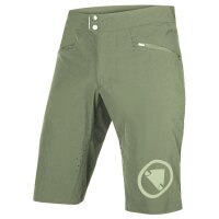 Endura SingleTrack Lite Short loch green