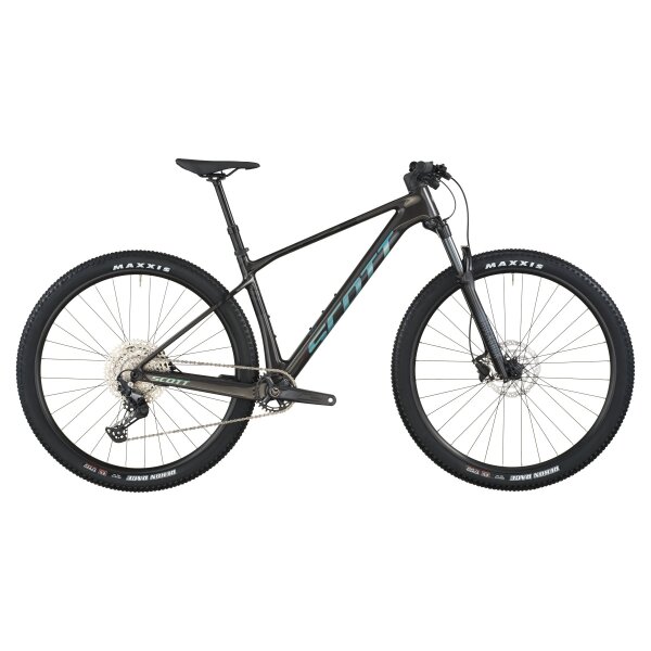 SCOTT Scale 920 black