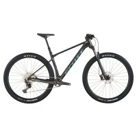 SCOTT Scale 920 black