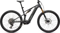 Specialized S-Works Turbo Levo R gloss shadow silver...
