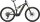 Specialized S-Works Turbo Levo R gloss shadow silver blended speckle over carbon/silver dust