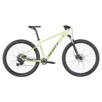 SCOTT Contrail 30 luminary green