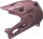ABUS YouDrop FF blush red S 48-55