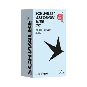 Schwalbe Aerothan SV 15-AE Schlauch - 40mm 50g