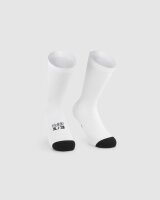 ASSOS Endurance Socks S11 white series