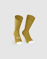 ASSOS Endurance Socks S11 golden yellow