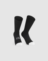 ASSOS Endurance Socks S11 black series