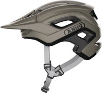 ABUS CliffHanger dust grey