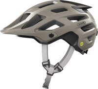 ABUS Moventor 2.0 MIPS dust grey