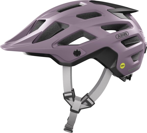 ABUS Moventor 2.0 MIPS ash purple