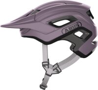 ABUS CliffHanger ash purple
