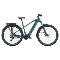 SCOTT Axis 30 cypress green
