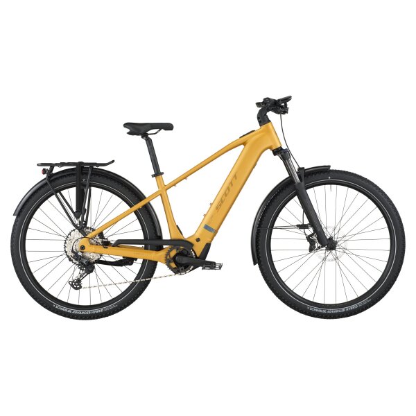 SCOTT Axis 20 colorado gold