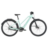 SCOTT Passage 10 Belt Slope mint green