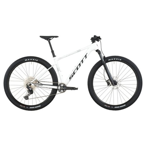 SCOTT Scale 940 white