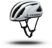 Specialized S-Works Prevail 3 white/black