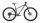 Specialized Rockhopper Sport 27,5 satin metallic obsidian/shadow silver