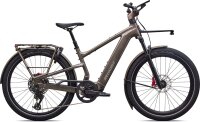 Specialized Turbo Vado 3 EVO 6.0 gloss warm smoke...