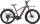 Specialized Turbo Vado 3 EVO 6.0 gloss warm smoke metallic/satin brushed chrome