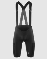 ASSOS Tactica Kieskäfer Bib Shorts T5 black series