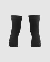 ASSOS Spring Fall Knee Warmers P1 black series