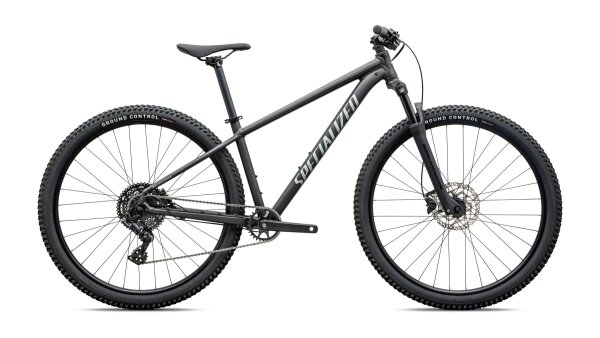 Specialized Rockhopper Sport 29 satin metallic obsidian/shadow silver