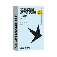 Schwalbe Schlauch SV 15 EL (80mm)