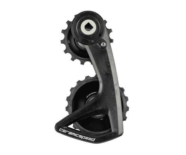 CeramicSpeed OSPW RS ALPHA for SRAM RedD1/E1+ForceD1 v3