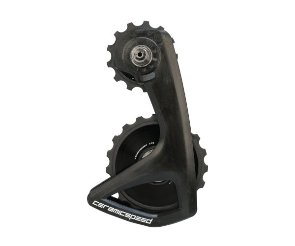 CeramicSpeed OSPW RS ALPHA for Shimano 9250/8150