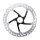 Shimano Bremsscheibe RTCL700 CL 