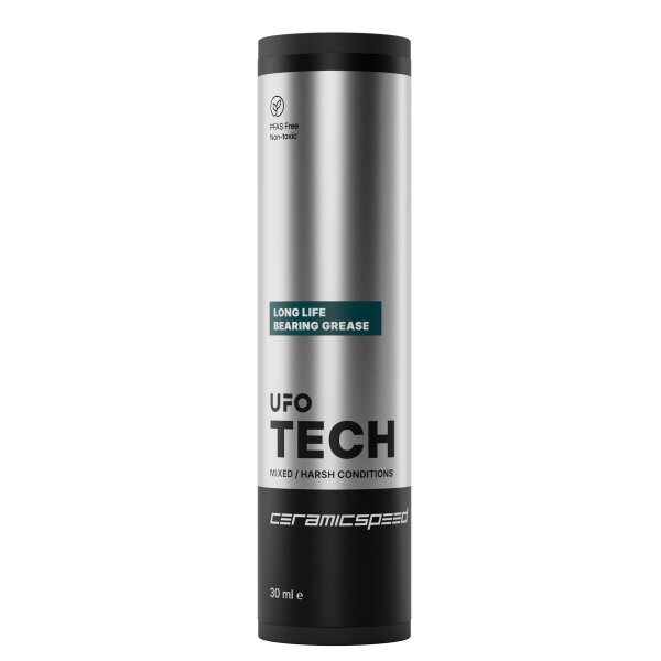 CeramicSpeed UFO Tech Long Life Bearing Grease 30 ml