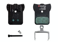 SwissStop Bremsbeläge Disc 35 (SRAM), EXOTherm2 (2...