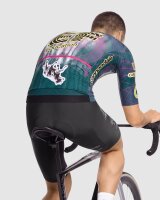 ASSOS Equipe R Jersey S11 EF - spooky blue