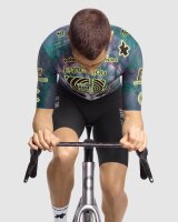 ASSOS Equipe R Jersey S11 EF - spooky blue