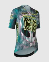 ASSOS Dyora R Jersey S11 EF - spooky blue