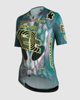 ASSOS Dyora R Jersey S11 EF - spooky blue