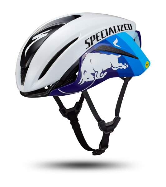 Specialized S-Works Evade 4 2026 Red Bull Bora