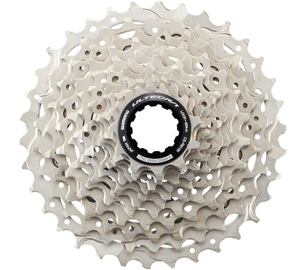 Shimano Kassette Ultegra CSR8100 12-fach 11-30Z