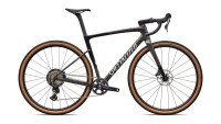 Specialized Crux 5 Sport silver pearl smoke/silver dust