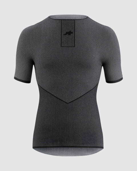 ASSOS Equipe Spring Fall Skin Layer P1 black series