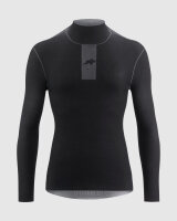 ASSOS Equipe Winter Skin Layer P1 black series
