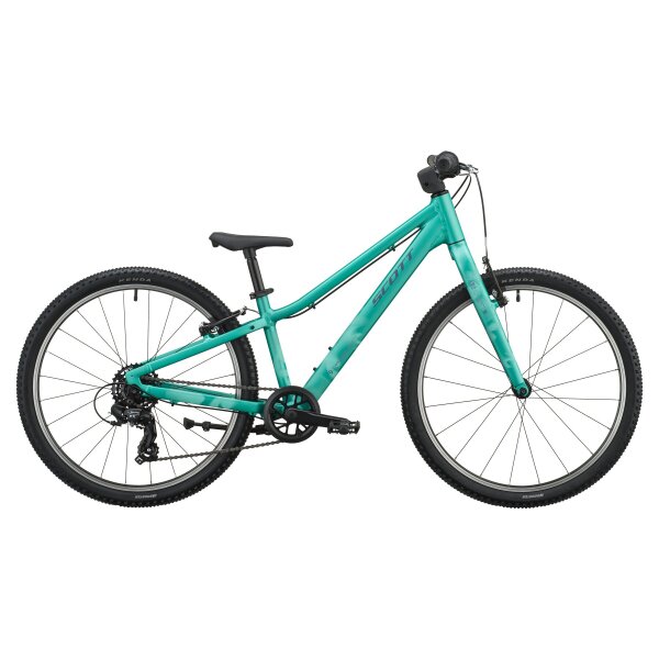 SCOTT Contrail 400 persian green